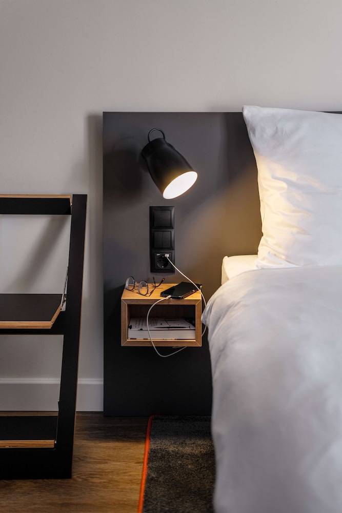 pentahotel Wiesbaden 2