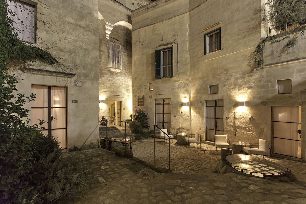 Corte San Pietro 1
