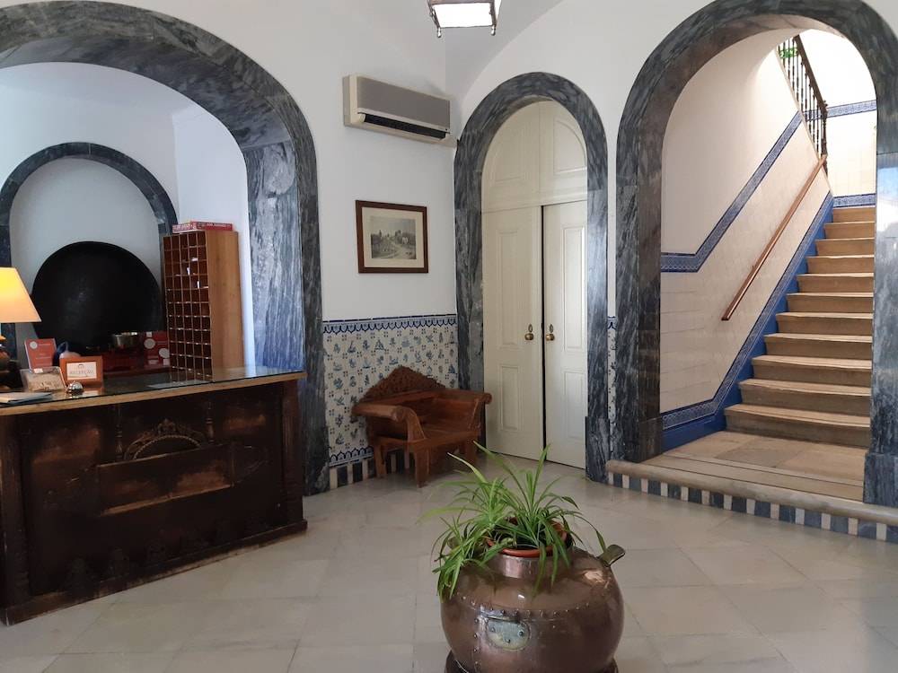 Hotel de Moura 2