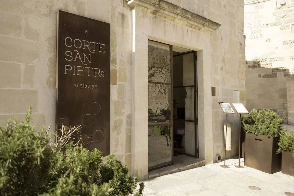 Corte San Pietro 2