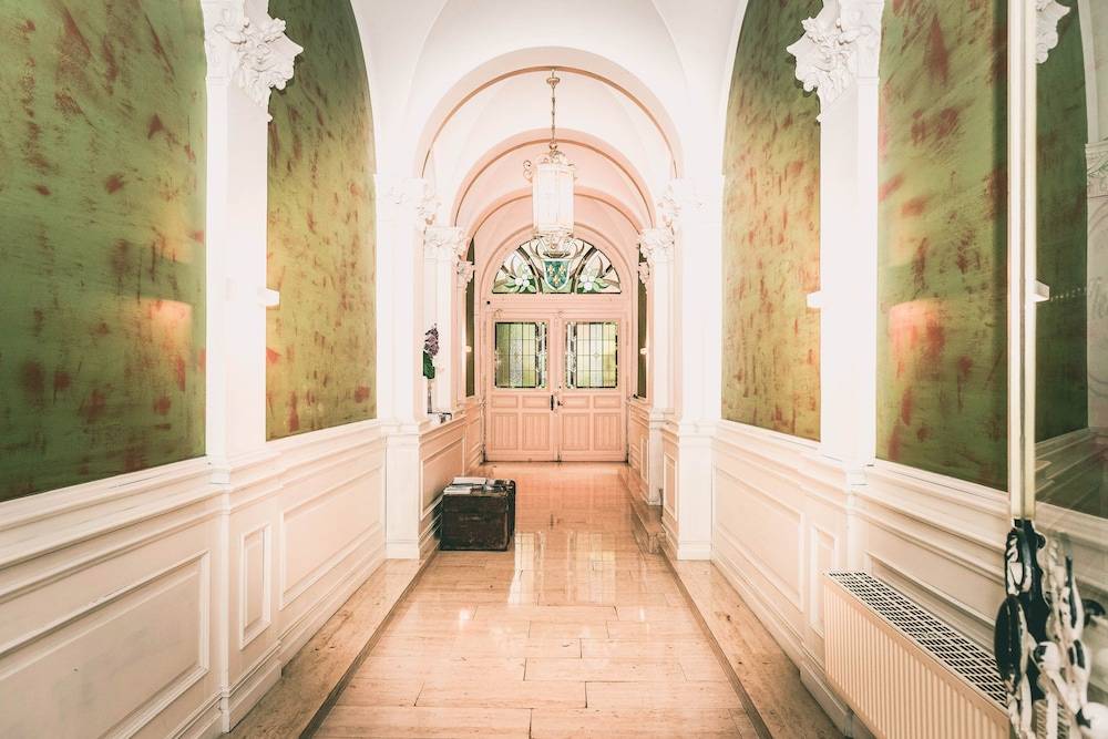Villa Klemm Boutique Hotel - Wiesbaden City 1