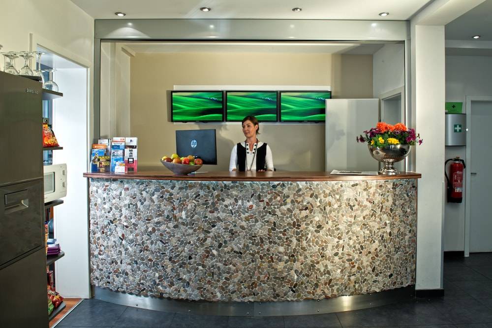 Town Hotel Wiesbaden City Centre 2