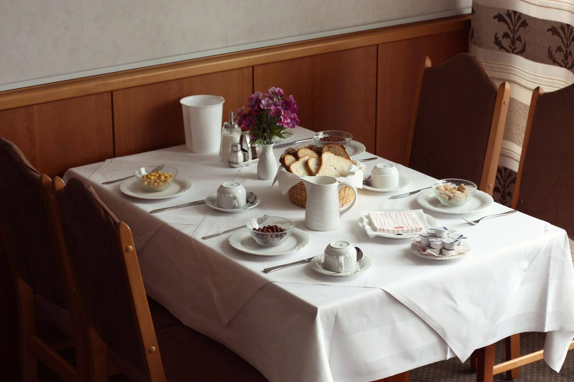 Hotel Alina 2