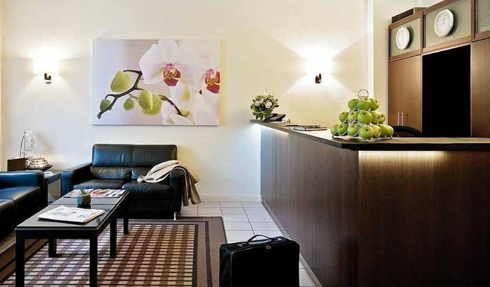 Hotel de France Wiesbaden City 2