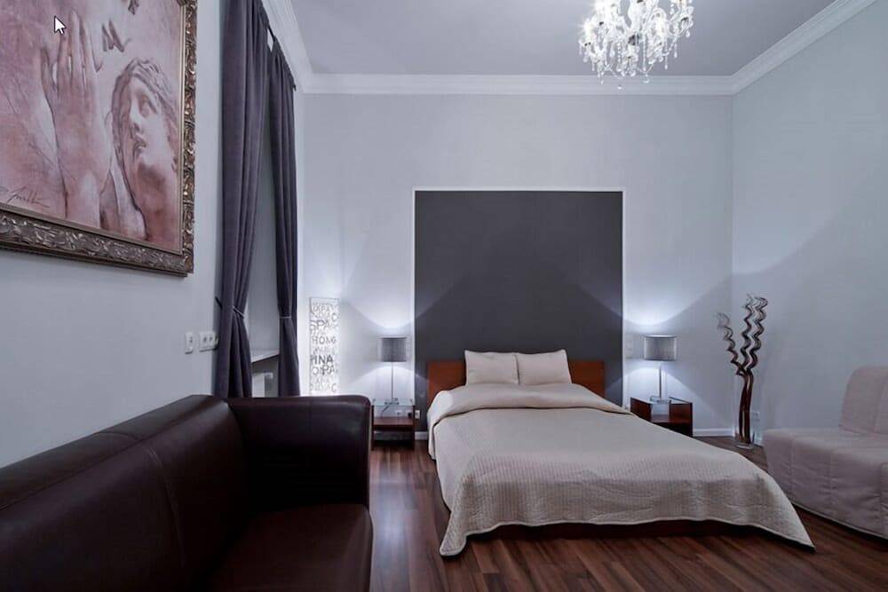 Hotel Aurora 1
