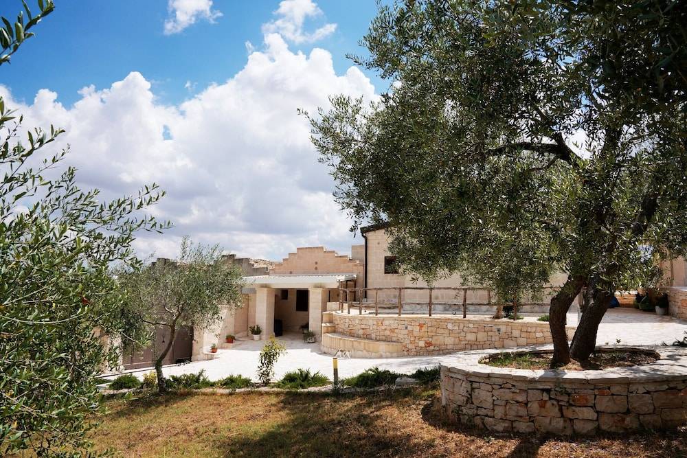 Agriturismo Nonna Rosa 1
