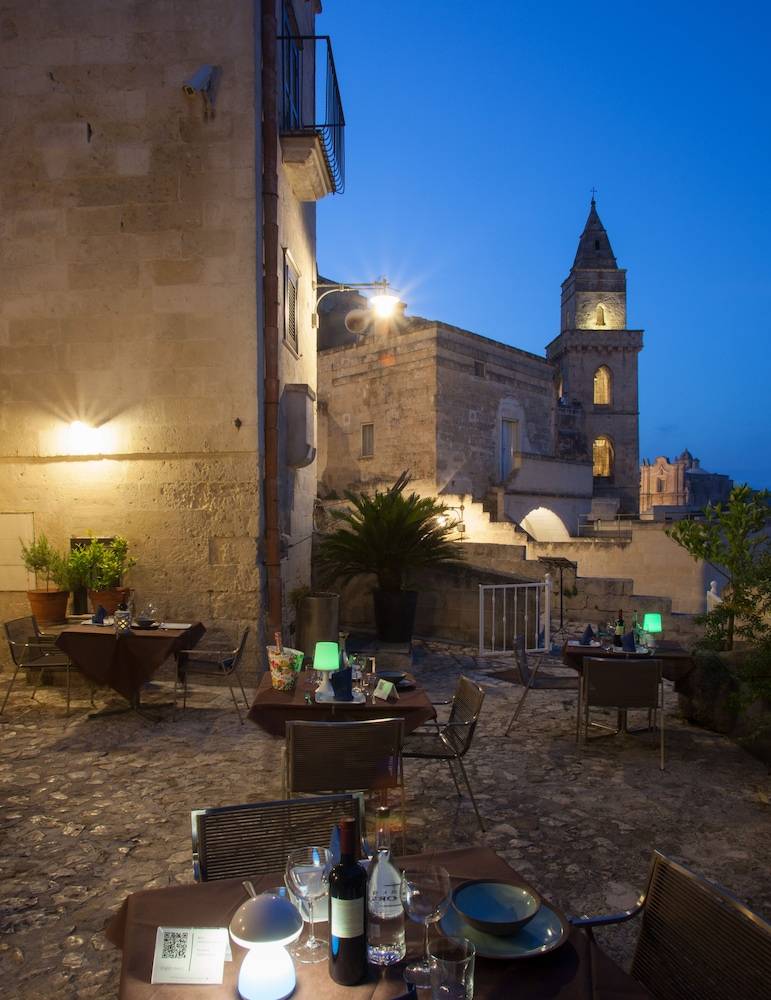 Residence San Pietro Barisano 1