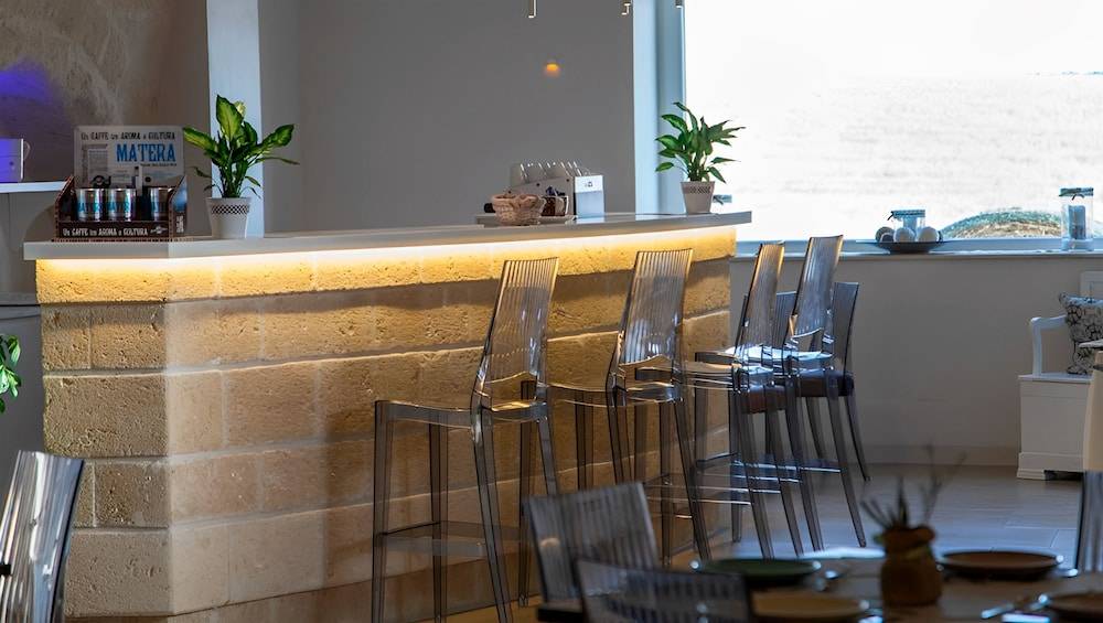 Tenuta Danesi - Camere - Appartamenti - Bubble Room 2
