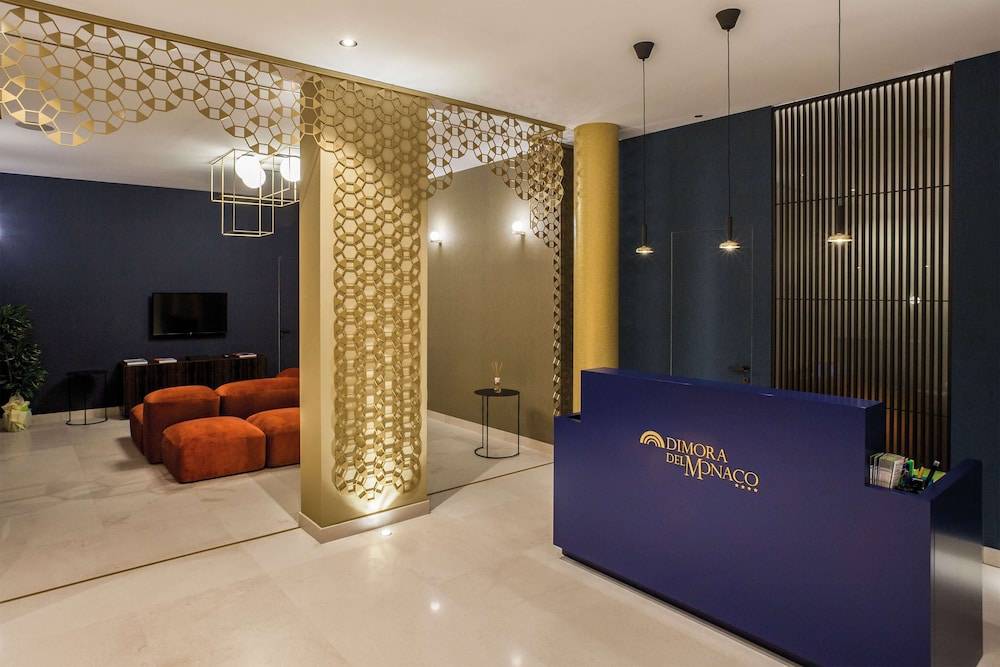 Best Western Plus Dimora del Monaco 2