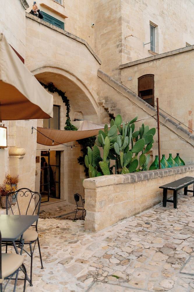 Palazzo Del Duca Hotel & Restaurant 1