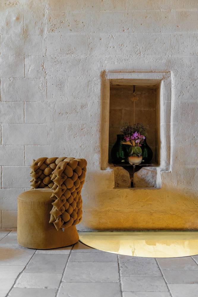 Palazzo Del Duca Hotel & Restaurant 2