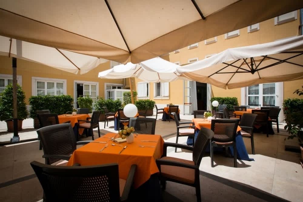Hotel San Domenico Al Piano 1