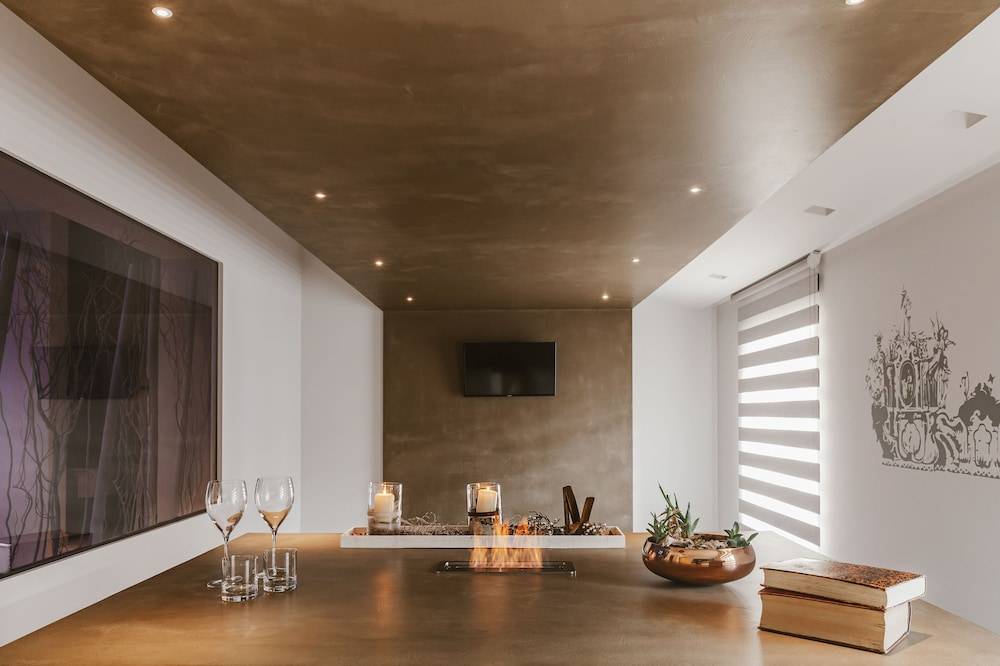 La Residenza del Monaco bianco 2