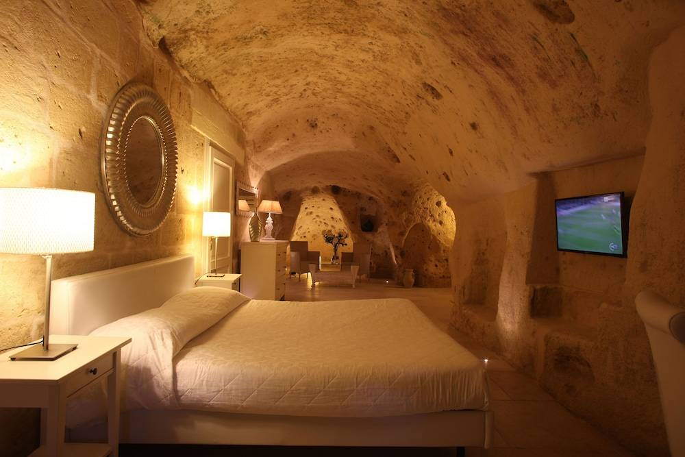 Caveoso Hotel 1