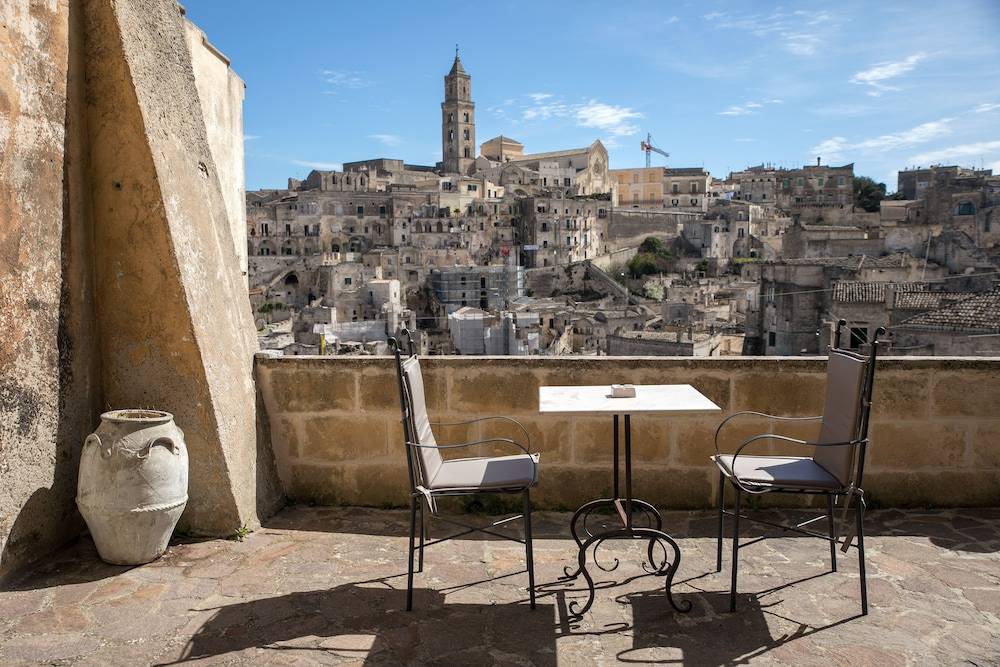 Locanda Di San Martino Hotel & Thermae Romanae 1