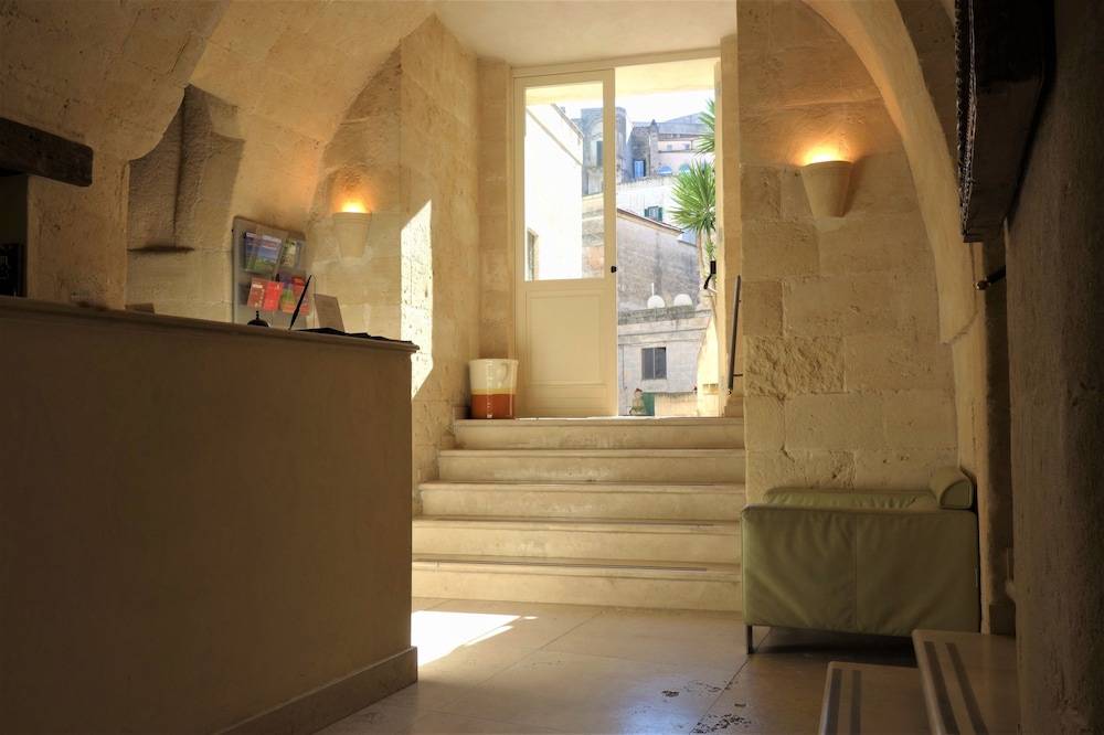 Locanda Di San Martino Hotel & Thermae Romanae 2