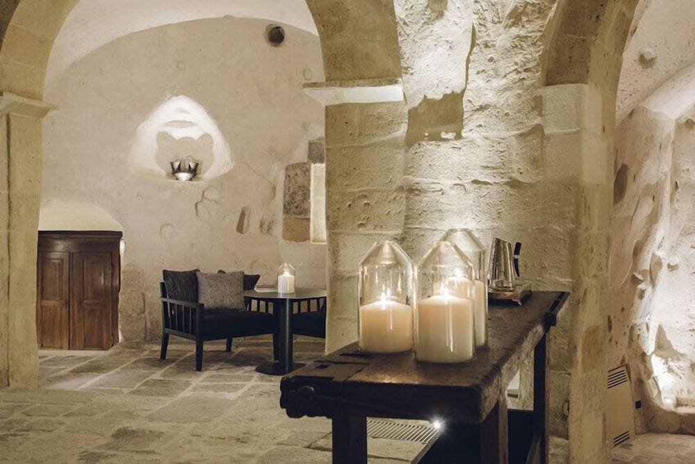 Il Palazzotto I Residence & Winery - The D'Angelo Family Collection 2