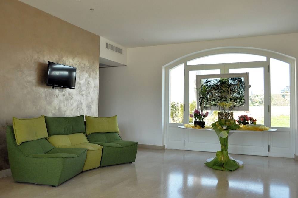 Hotel Cave Del Sole 2