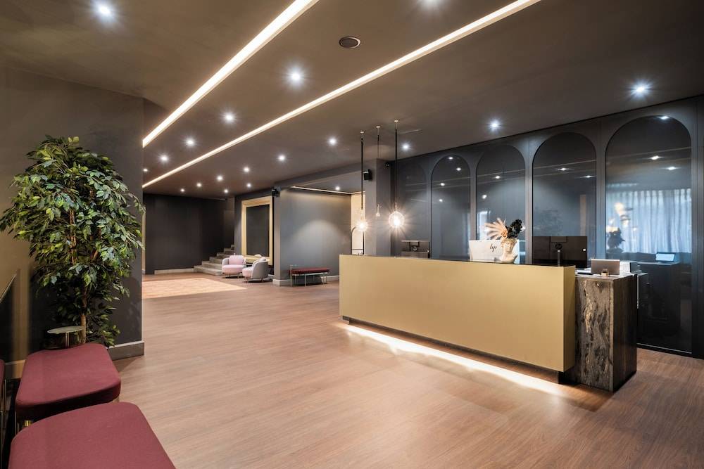 Eurostars Matera La Suite 2