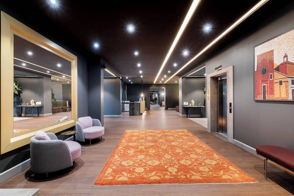 Eurostars Matera La Suite 1