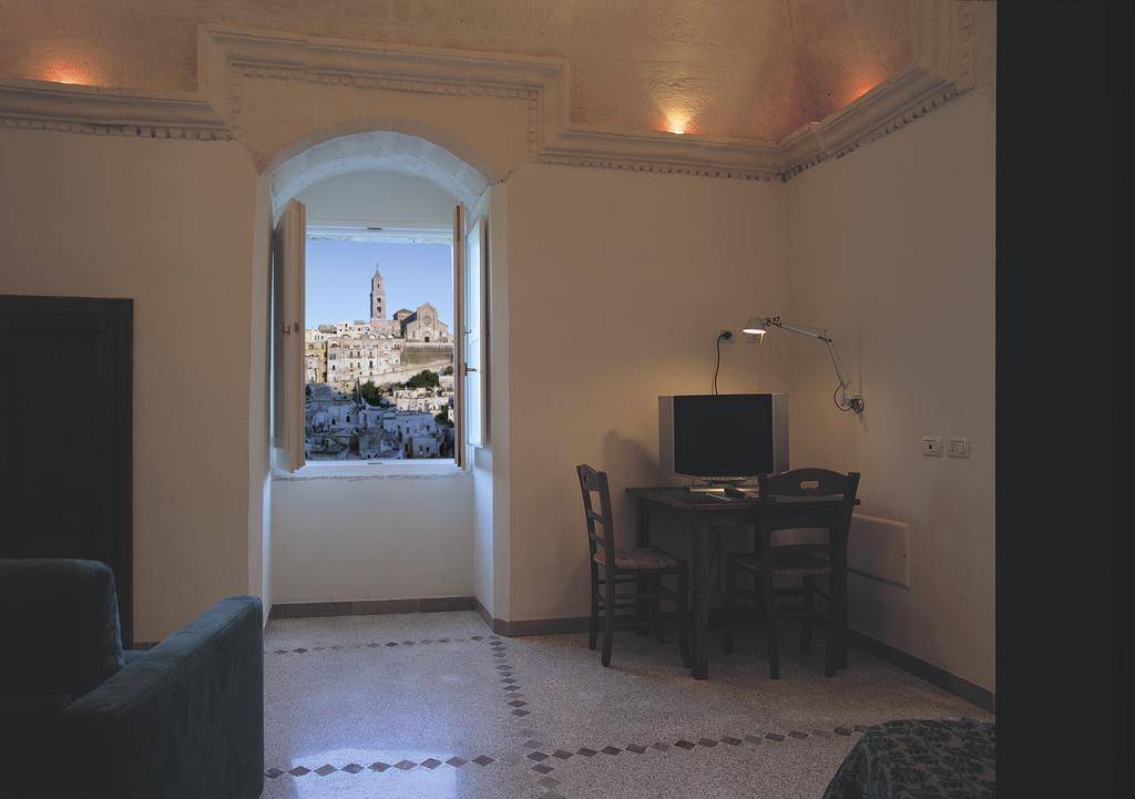 Hotel Sassi 2