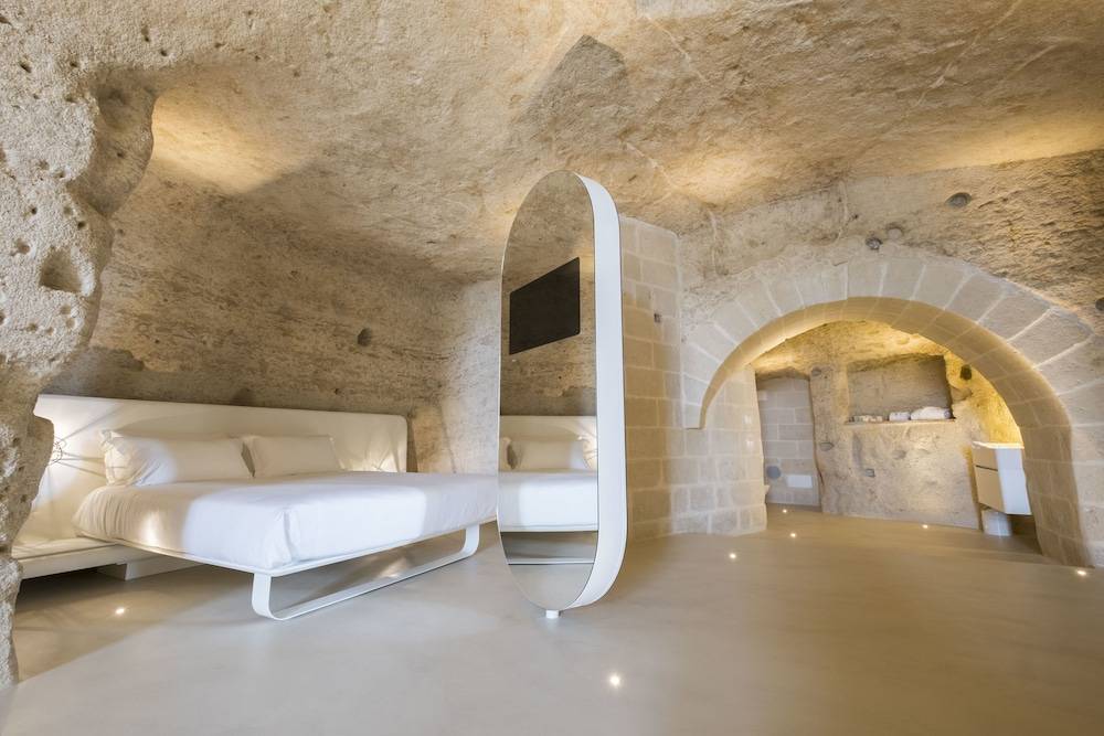 Aquatio Cave Luxury Hotel & SPA 1