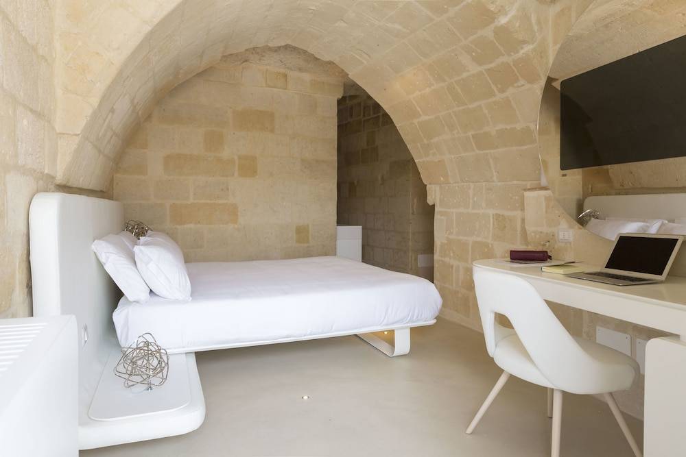 Aquatio Cave Luxury Hotel & SPA 2