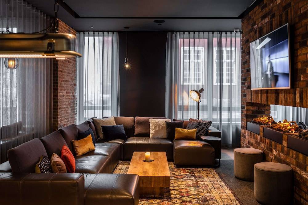 Pentahotel Rostock 2
