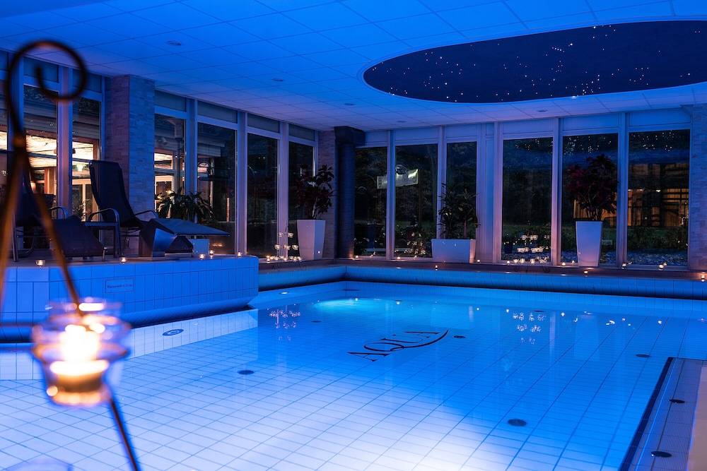 Trihotel Rostock - Wellnesshotel Adults Only 1