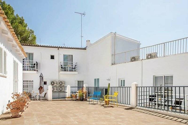 Hostal Villa Catí 1