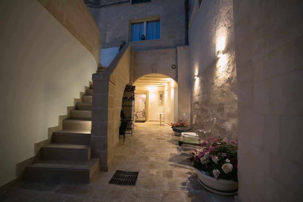 Albergo Del Sedile 1