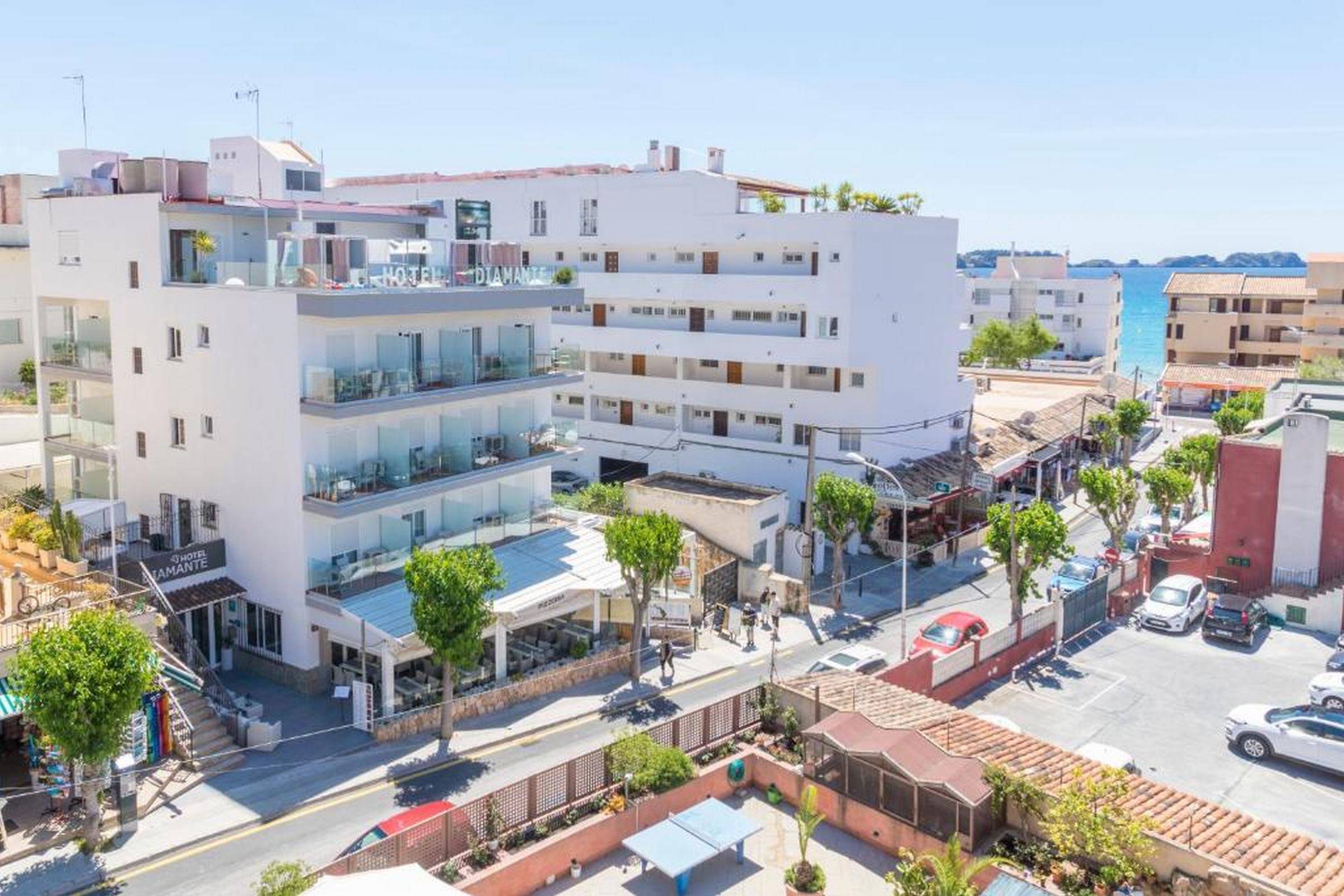 Diamante Paguera Boutique Hotel 2