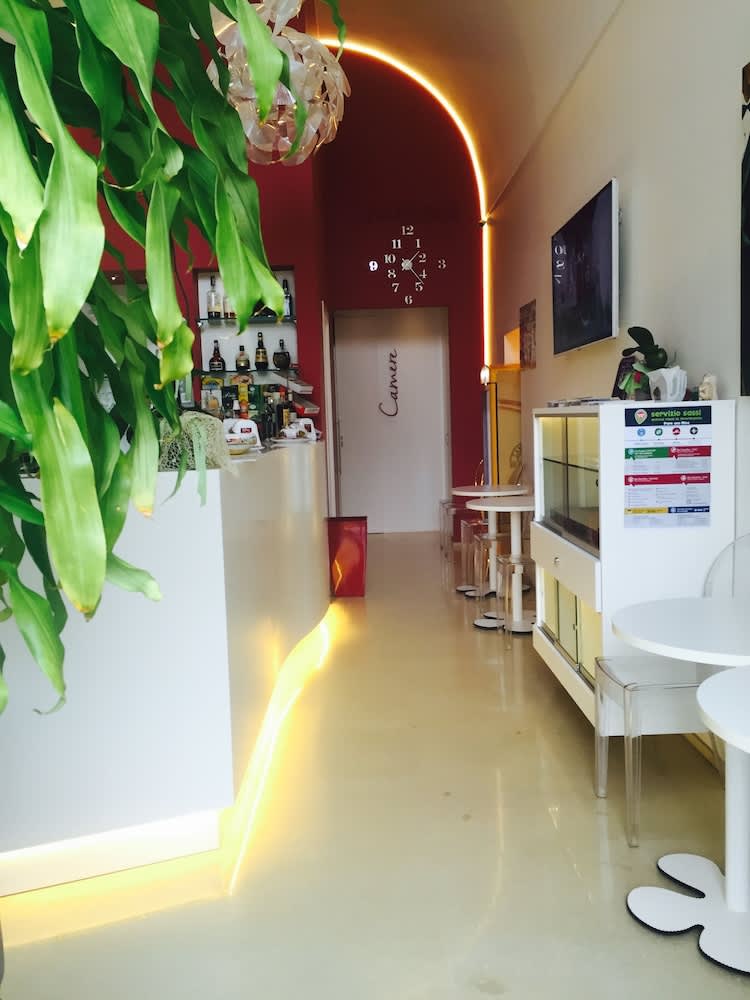 Albergo Del Sedile 2
