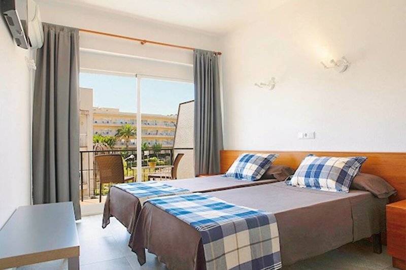 Hostal Villa Catí 2
