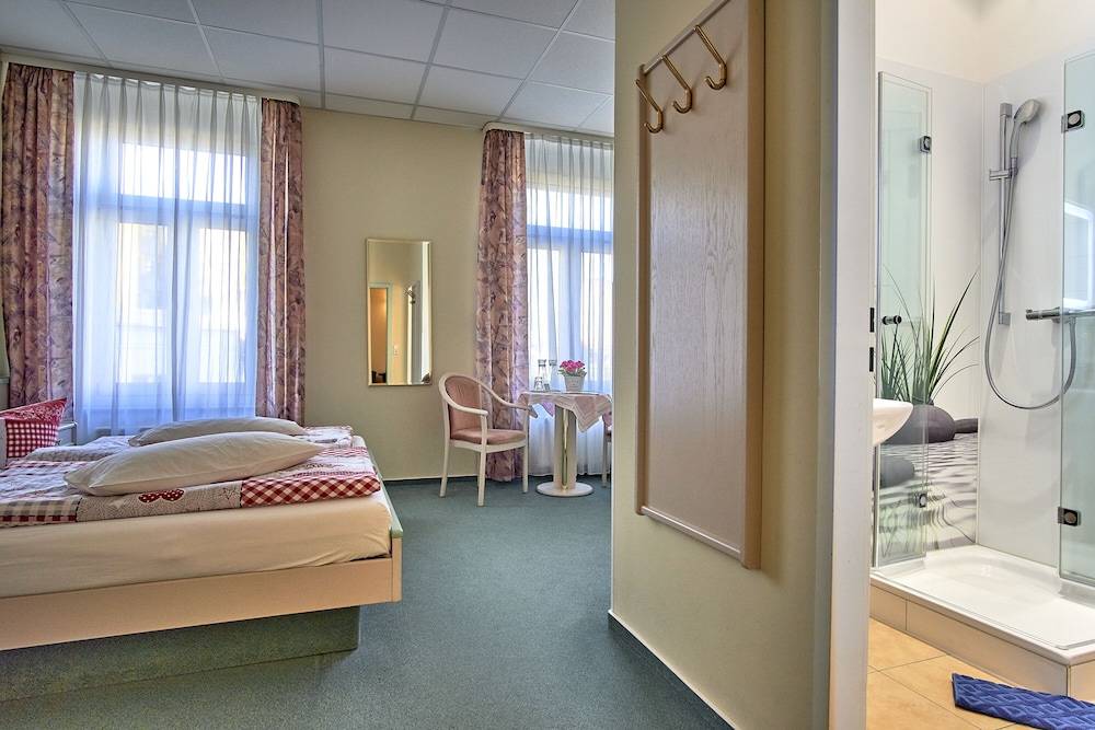 Biohotel Amadeus 2
