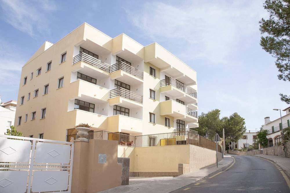 Bon Aire Apartamentos 1