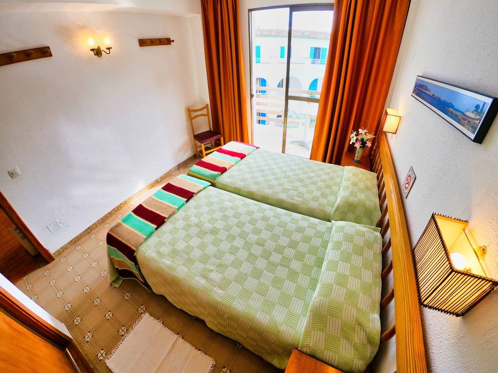 Bon Aire Apartamentos 2