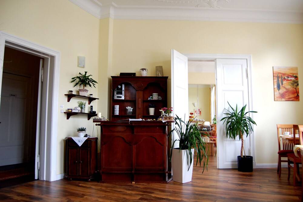 The Avalon Hotel - Altstadt Schwerin 2