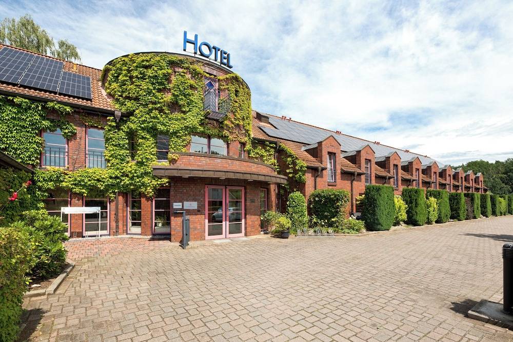 Hotel ARTE Schwerin 1