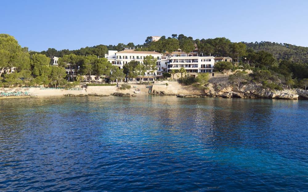 Hotel Cala Fornells 1