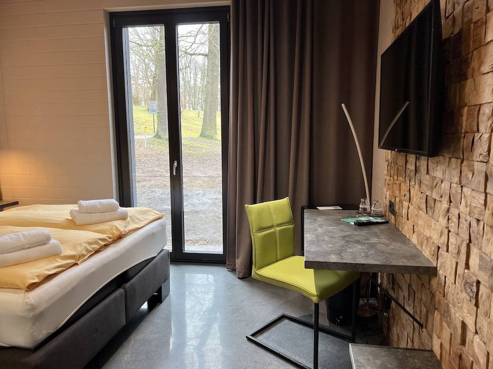 Zweirad Hotel Lenne 2