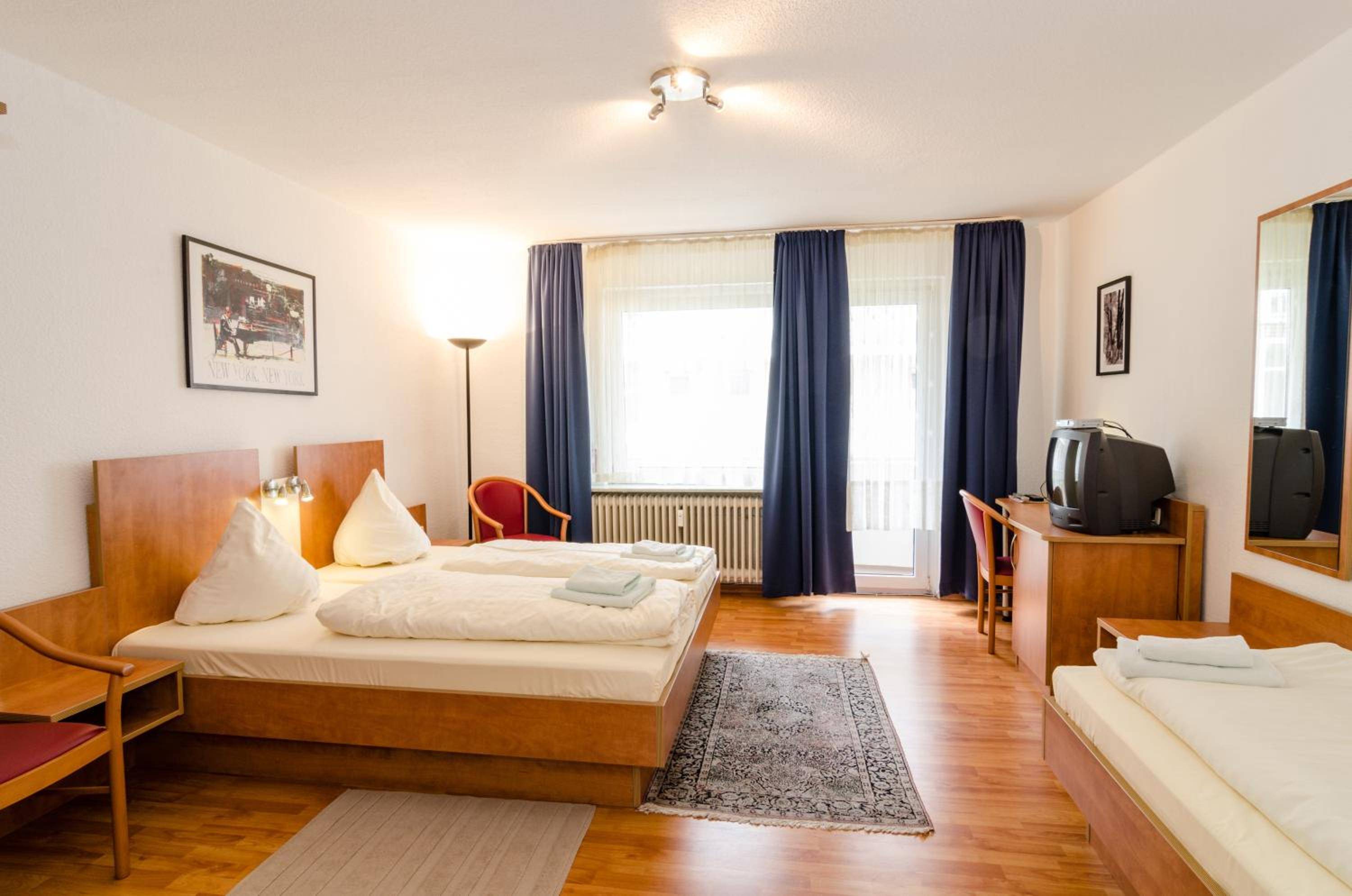 Altstadthotel Wienecke 1