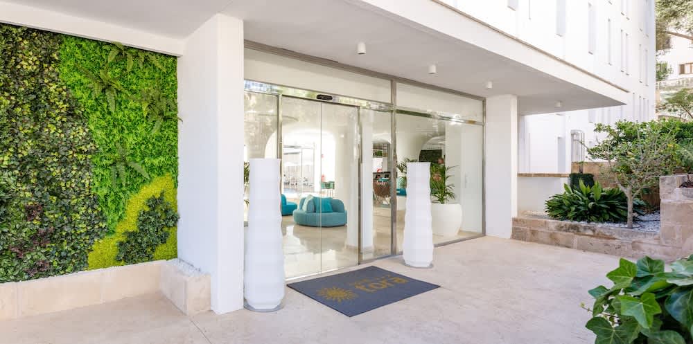 Hotel Torá 2