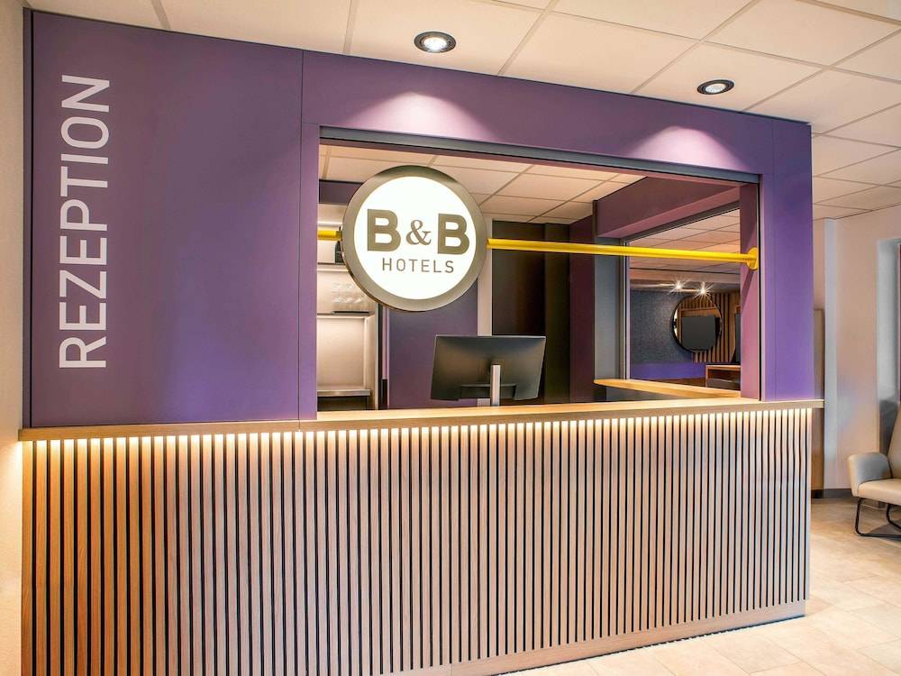 B&B Hotel Schwerin-Süd 2