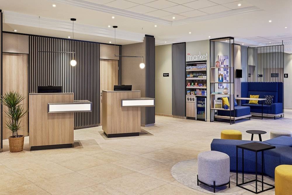 Courtyard by Marriott Schwerin 2