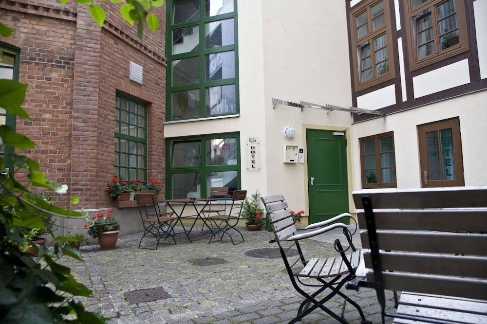 Hotel am Schloß 1