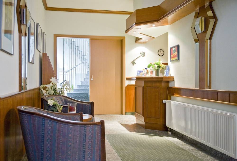 Hotel am Schloß 2