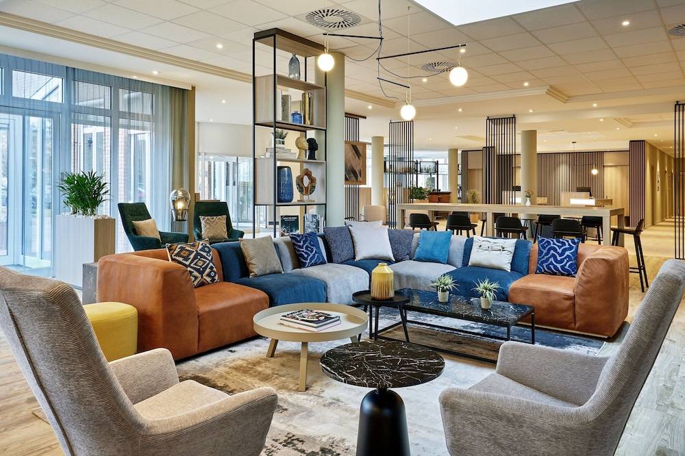 Courtyard by Marriott Schwerin 2