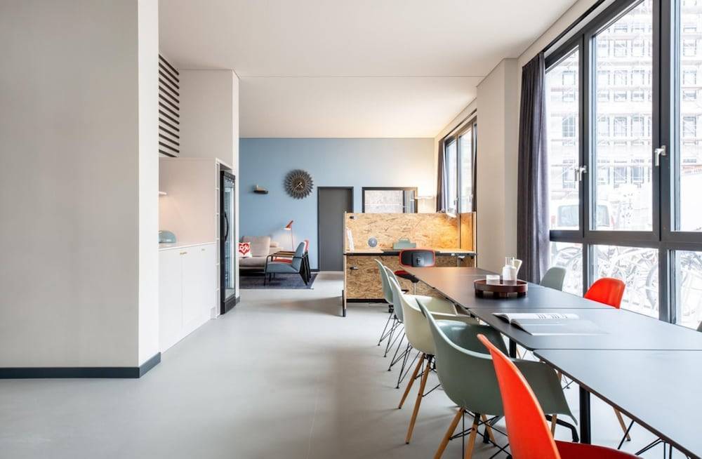 ipartment Braunschweig HOME by Best Western 2