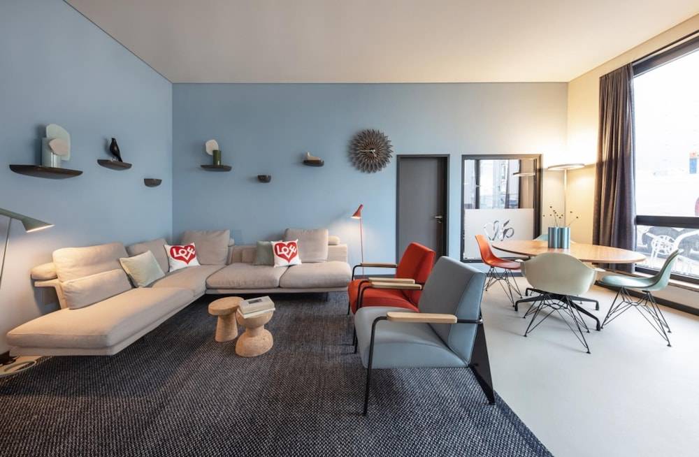 ipartment Braunschweig HOME by Best Western 1